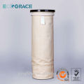High temperature Aramid dust filter bag